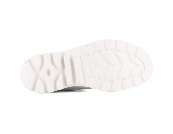 BOTAS PALLADIUM PAMPA LITE TRAVEL VT STAR 