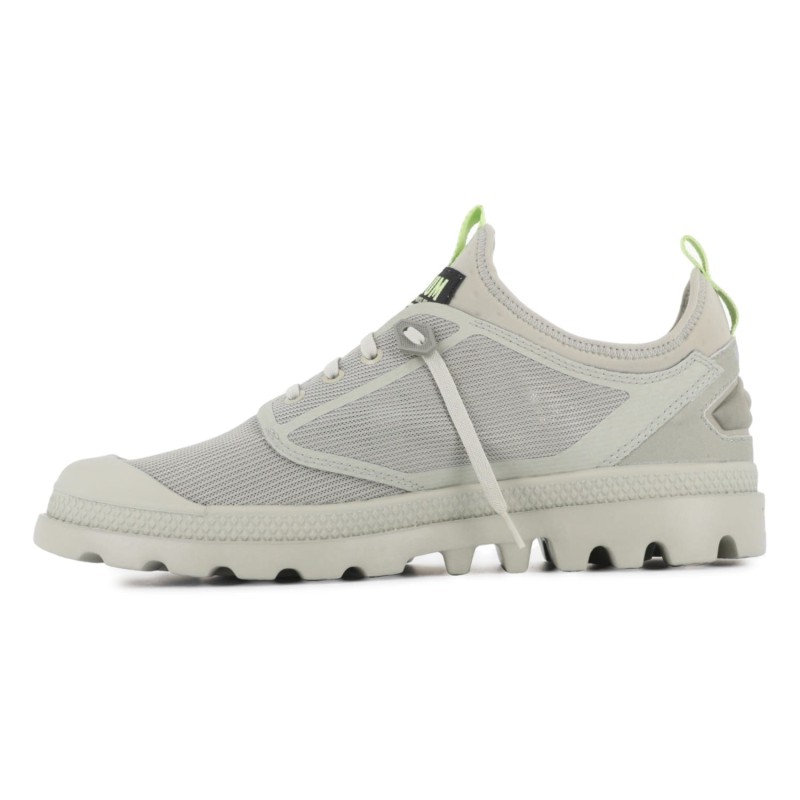 ZAPATILLAS PALLADIUM PAMPA LT TRAVL LO VT