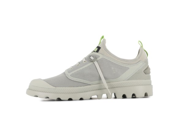 ZAPATILLAS PALLADIUM PAMPA LT TRAVL LO VT