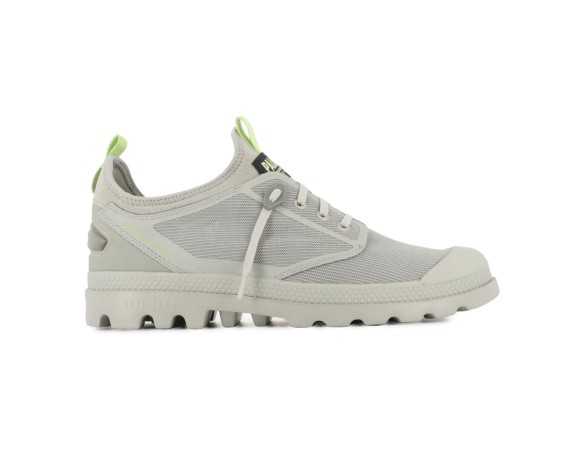 ZAPATILLAS PALLADIUM PAMPA LT TRAVL LO VT