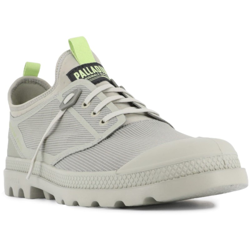 ZAPATILLAS PALLADIUM PAMPA LT TRAVL LO VT