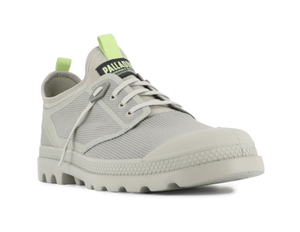 ZAPATILLAS PALLADIUM PAMPA LT TRAVL LO VT