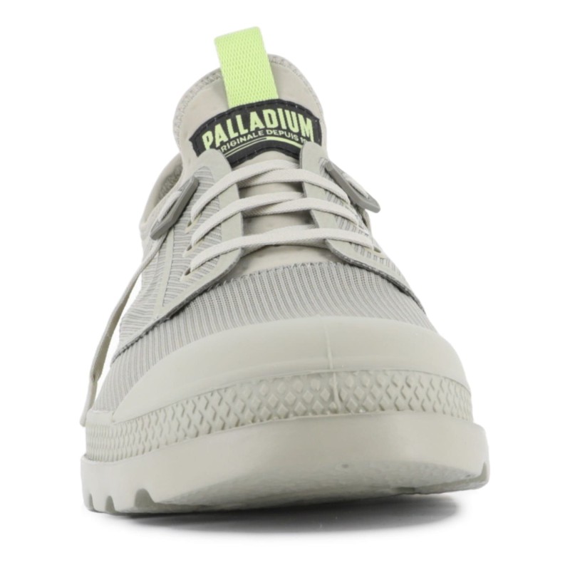ZAPATILLAS PALLADIUM PAMPA LT TRAVL LO VT