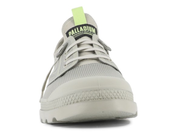 ZAPATILLAS PALLADIUM PAMPA LT TRAVL LO VT