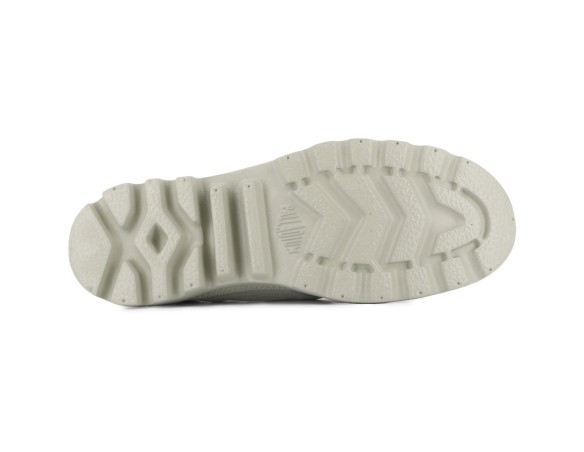 ZAPATILLAS PALLADIUM PAMPA LT TRAVL LO VT