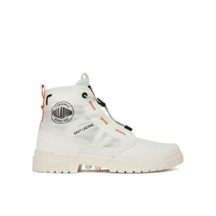 BOTAS PALLADIUM SP20 TRAVEL HI DUSKY