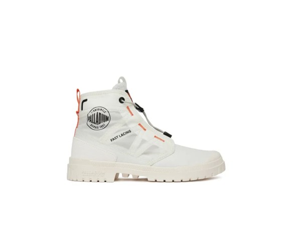 BOTAS PALLADIUM SP20 TRAVEL HI DUSKY