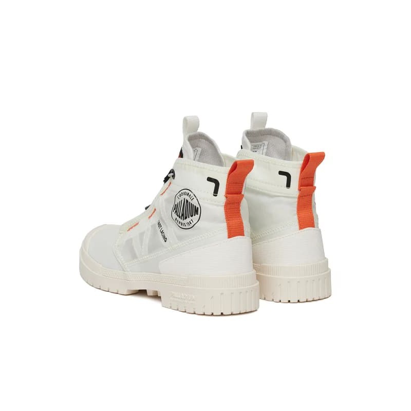 BOTAS PALLADIUM SP20 TRAVEL HI DUSKY