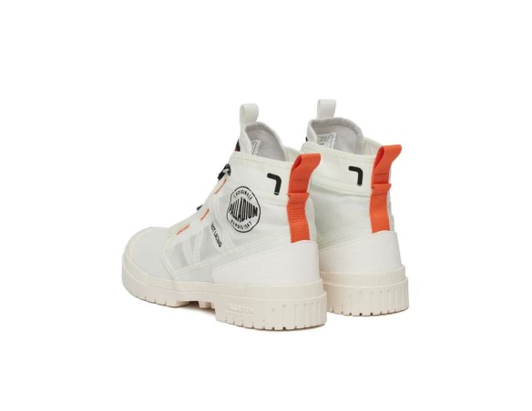 BOTAS PALLADIUM SP20 TRAVEL HI DUSKY