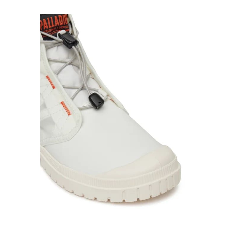 BOTAS PALLADIUM SP20 TRAVEL HI DUSKY
