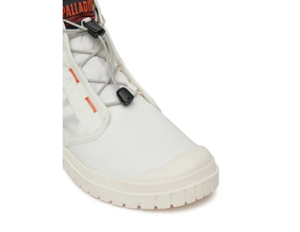 BOTAS PALLADIUM SP20 TRAVEL HI DUSKY