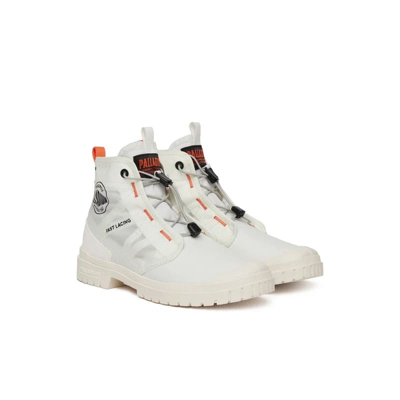 BOTAS PALLADIUM SP20 TRAVEL HI DUSKY