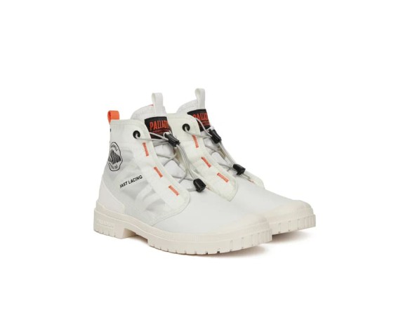 BOTAS PALLADIUM SP20 TRAVEL HI DUSKY