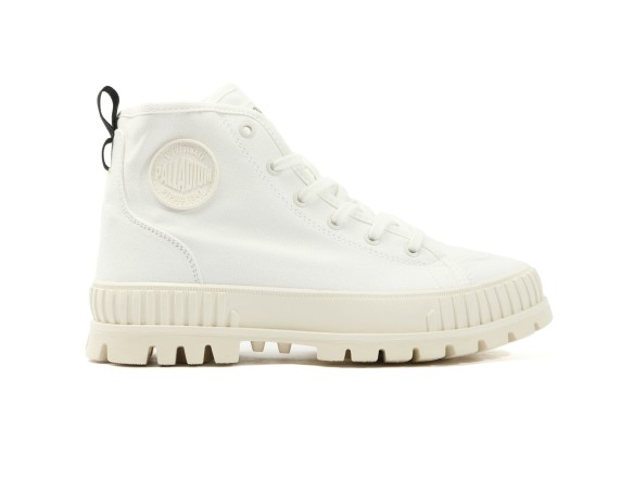 BOTAS PALLADIUM PALLASHOCK ORG 2 STAR 