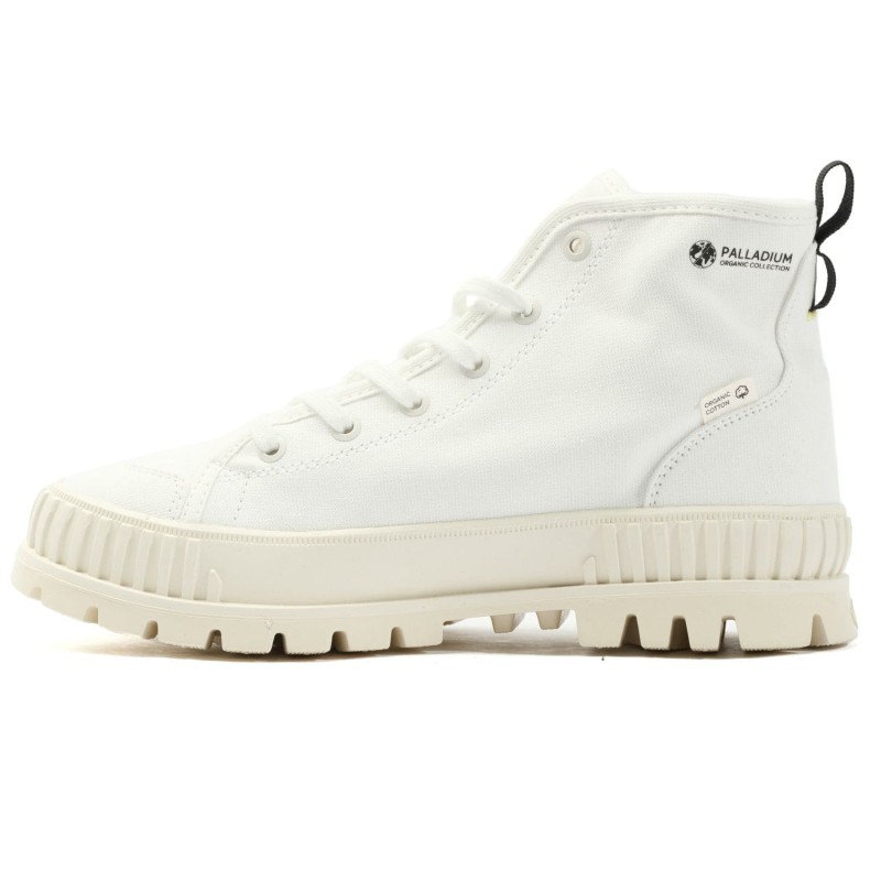 BOTAS PALLADIUM PALLASHOCK ORG 2 STAR 