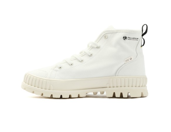 BOTAS PALLADIUM PALLASHOCK ORG 2 STAR 