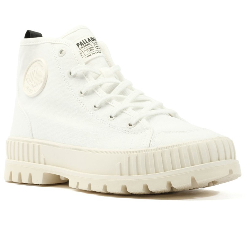 BOTAS PALLADIUM PALLASHOCK ORG 2 STAR 