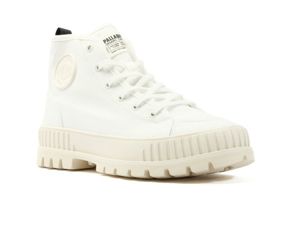 BOTAS PALLADIUM PALLASHOCK ORG 2 STAR 