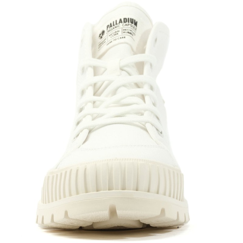 BOTAS PALLADIUM PALLASHOCK ORG 2 STAR 