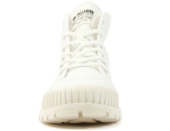 BOTAS PALLADIUM PALLASHOCK ORG 2 STAR 