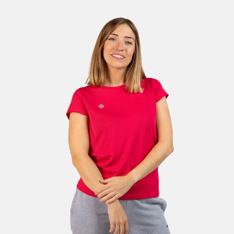 CAMISETA IZAS CREUS MUJER