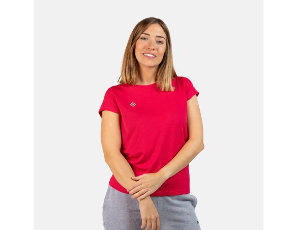CAMISETA IZAS CREUS MUJER