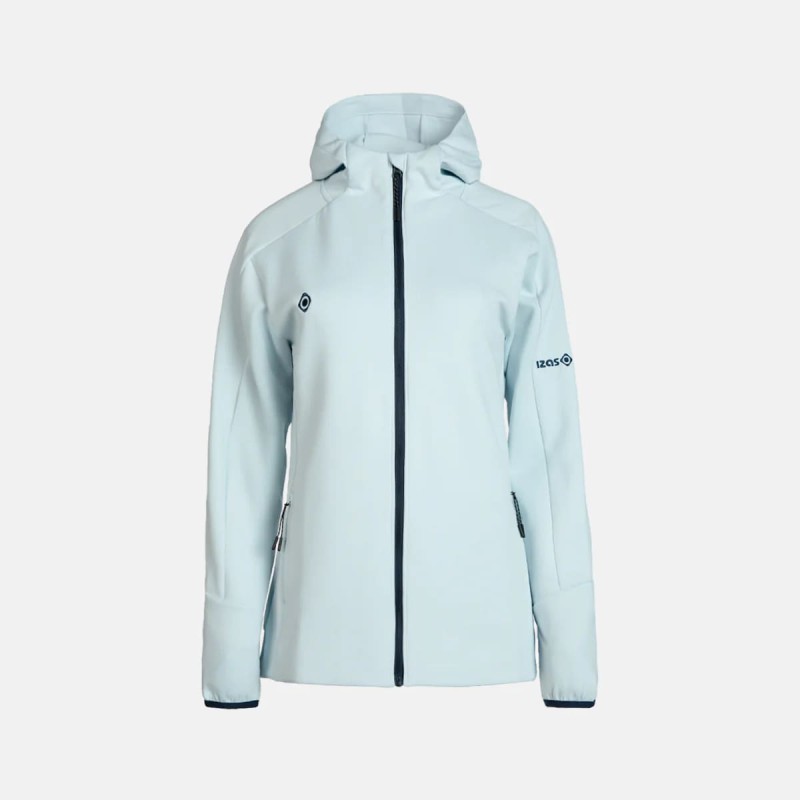 SUDADERA IZAS LAGUAR MUJER
