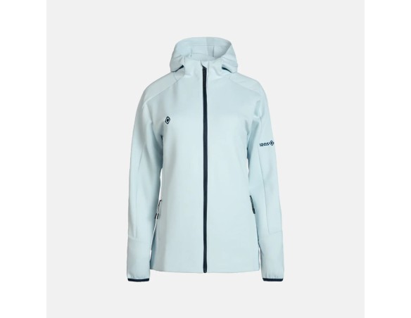 SUDADERA IZAS LAGUAR MUJER