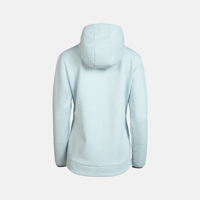 SUDADERA IZAS LAGUAR MUJER