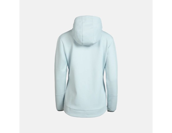SUDADERA IZAS LAGUAR MUJER