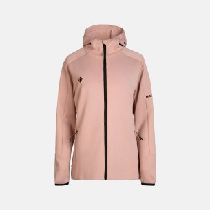 SUDADERA IZAS LAGUAR MUJER