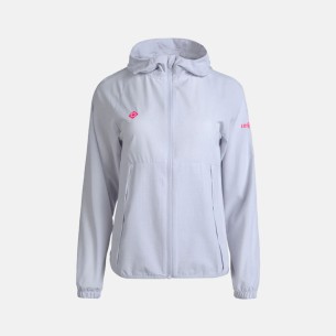 CHAQUETA CORTAVIENTOS IZAS ENNA MUJER