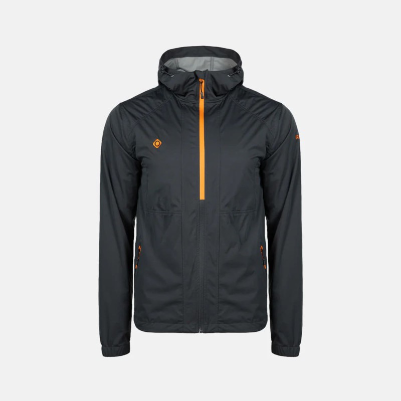 CHAQUETA IZAS PINIEL