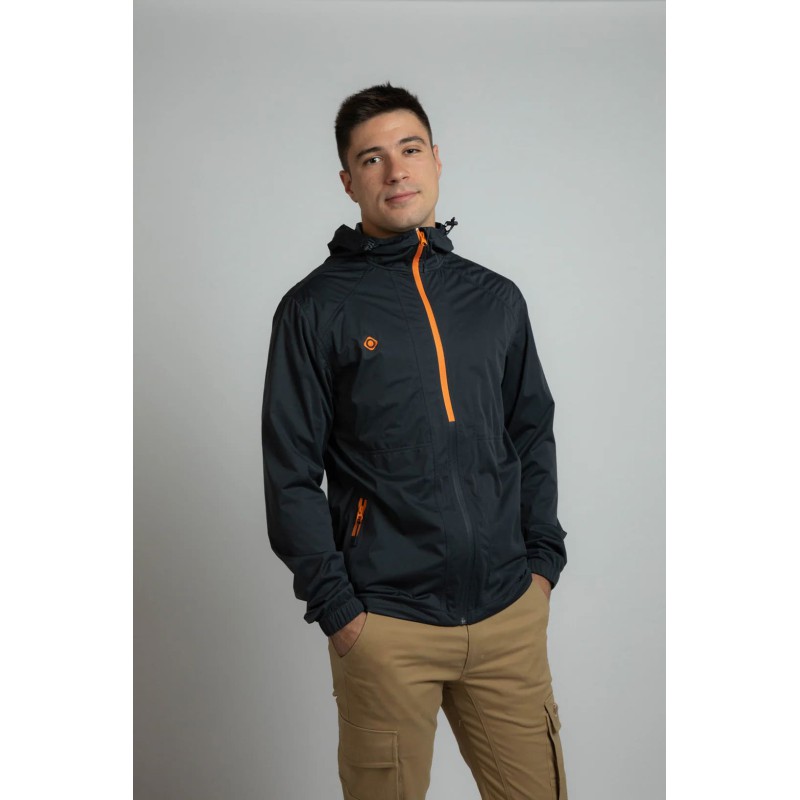 CHAQUETA IZAS PINIEL