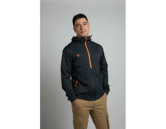 CHAQUETA IZAS PINIEL