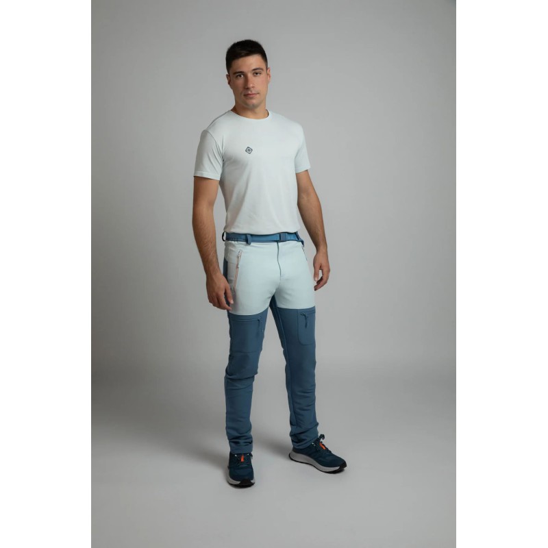 PANTALON IZAS PAULES