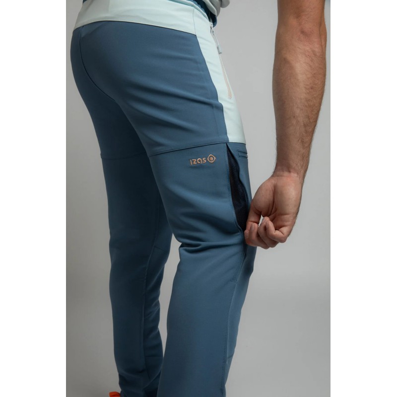 PANTALON IZAS PAULES