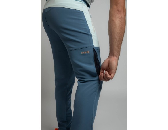 PANTALON IZAS PAULES