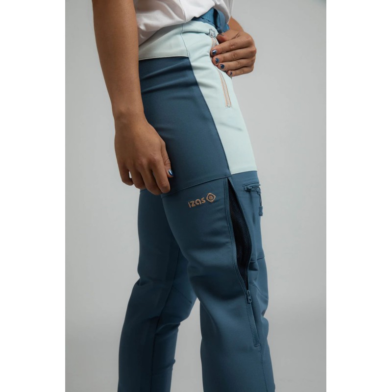 PANTALON IZAS PAULES MUJER