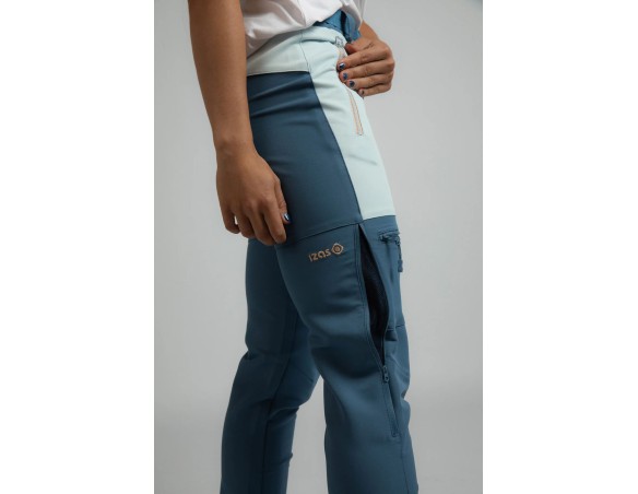 PANTALON IZAS PAULES MUJER
