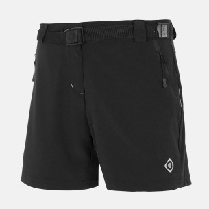 PANTALON CORTO IZAS STRETCH NAGELA II MUJER