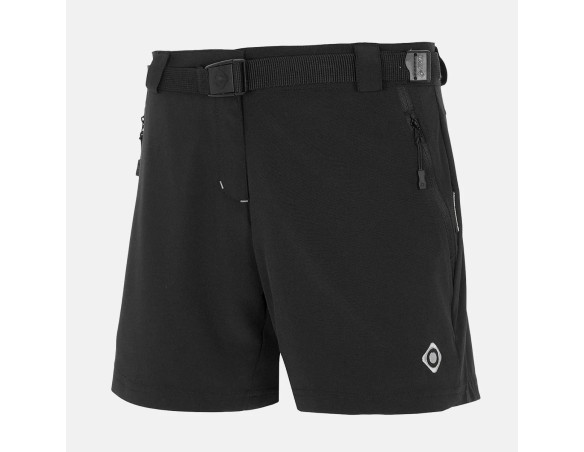 PANTALON CORTO IZAS STRETCH NAGELA II MUJER
