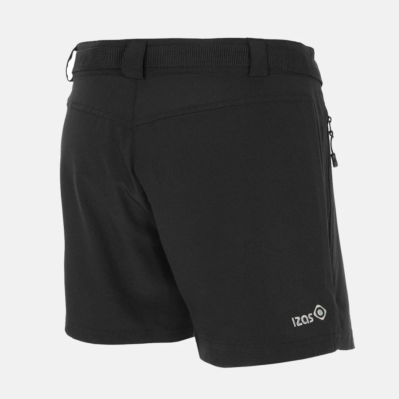 PANTALON CORTO IZAS STRETCH NAGELA II MUJER