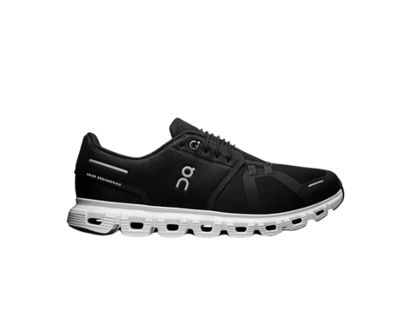 ZAPATILLAS ON RUNNING CLOUD 6 WP