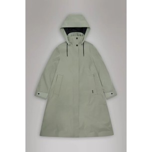 CHAQUETA RAINS SUVA VISION SOFTSHELL MUJER