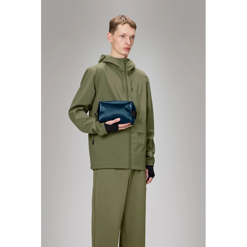 NECESER RAINS WASH BAG