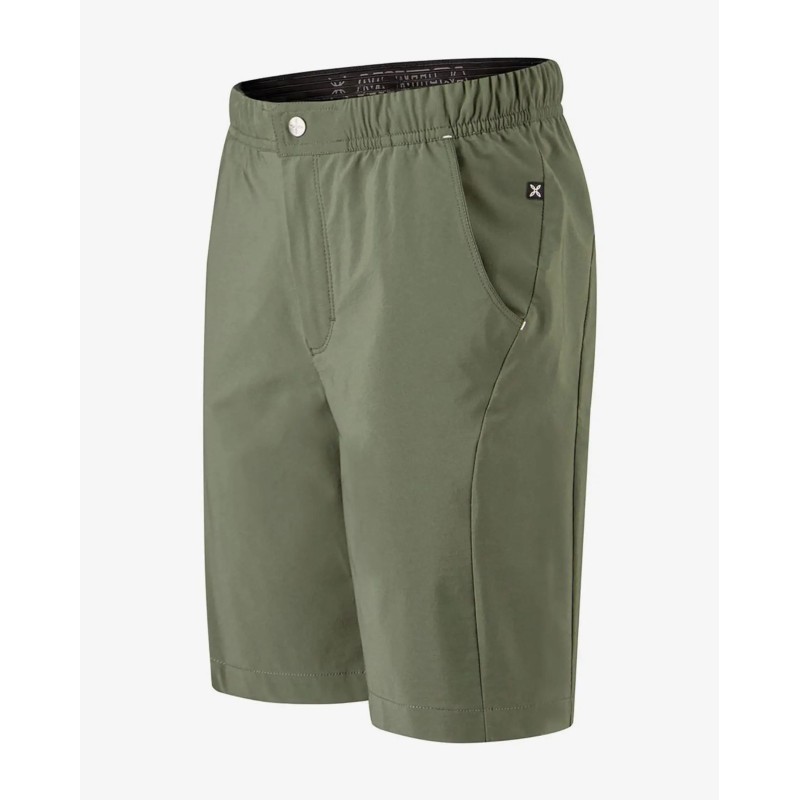 PANTALONES CORTOS MONTURA SPITZE LICHT MUJER