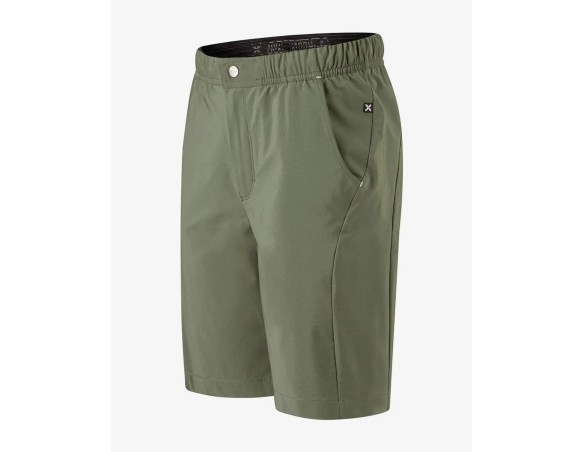 PANTALONES CORTOS MONTURA SPITZE LICHT MUJER