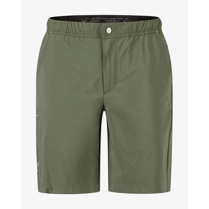 PANTALONES CORTOS MONTURA SPITZE LICHT MUJER