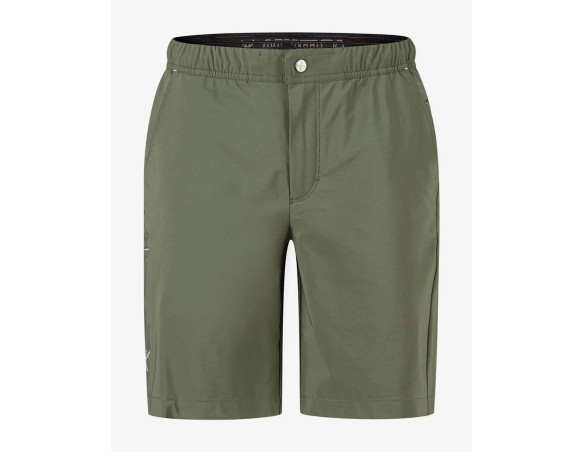 PANTALONES CORTOS MONTURA SPITZE LICHT MUJER